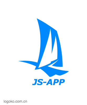JS-APPlogo设计