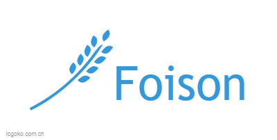 Foisonlogo设计