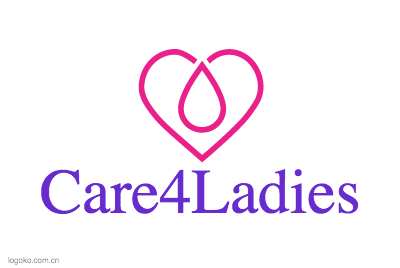 Care4Ladieslogo设计