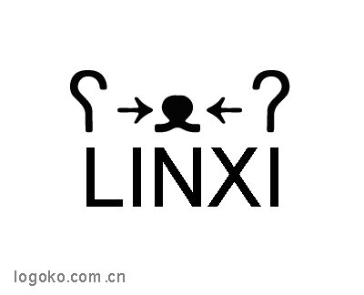 LINXIlogo设计