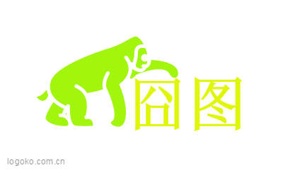 囧图logo设计