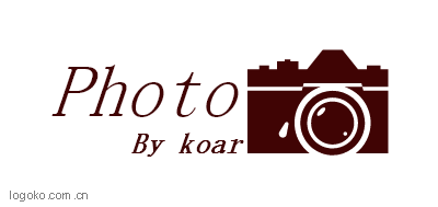 Photologo设计