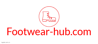 Footwear-hub.comlogo设计