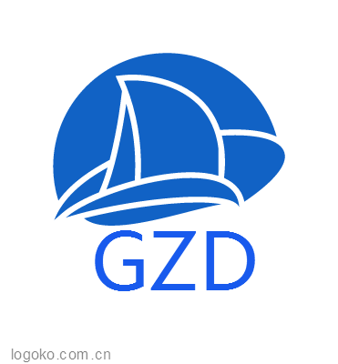 GZDlogo设计