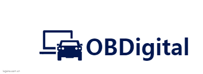 OBDigitallogo设计