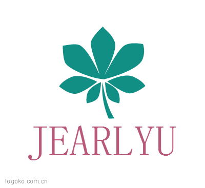 JEARLYUlogo设计