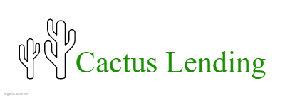 Cactus Lendinglogo设计