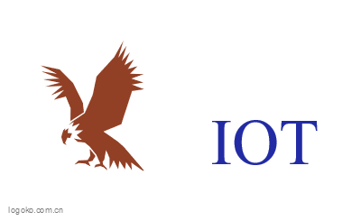 IOTlogo设计