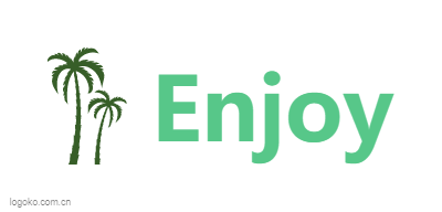 Enjoylogo设计