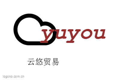 yuyoulogo设计