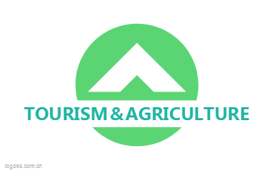 TOURISM＆AGRICULTURElogo设计