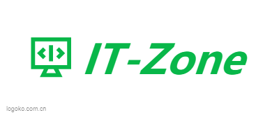 IT-Zonelogo设计