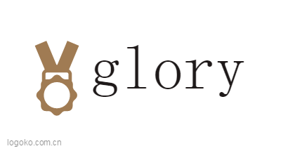 glorylogo设计