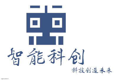 智能科创logo设计
