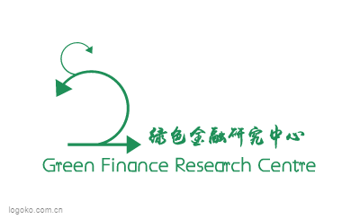 Green Finance Research Centrelogo设计