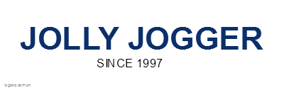 JOLLY JOGGERlogo设计