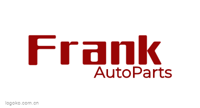 Franklogo设计