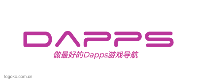 Dappslogo设计