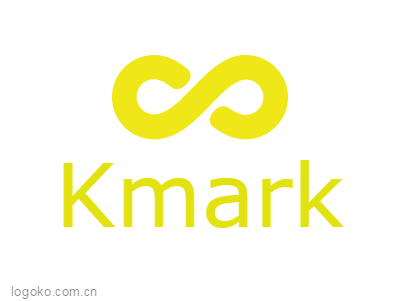 Kmarklogo设计