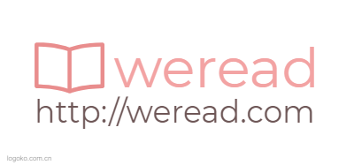 wereadlogo设计