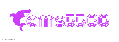 cms5566logo设计