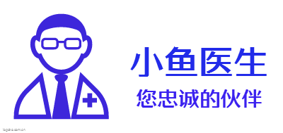 小鱼医生logo设计