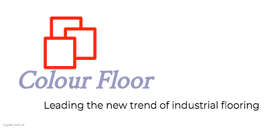 Colour Floorlogo设计