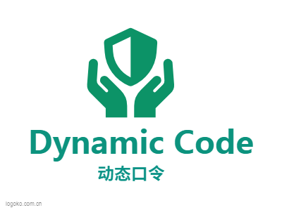 Dynamic Codelogo设计