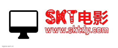 skt电影logo设计