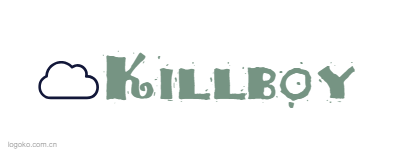 Killboylogo设计