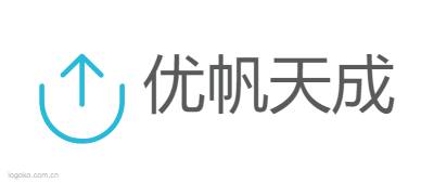 优帆天成logo设计