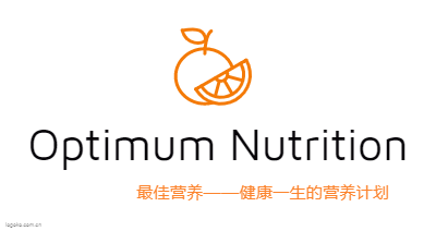 Optimum Nutritionlogo设计