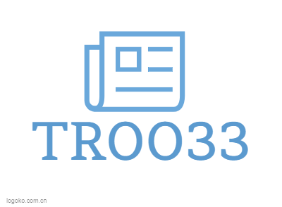 TR0033logo设计