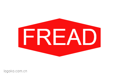 FREADlogo设计