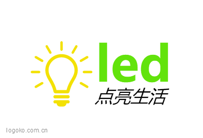 ledlogo设计