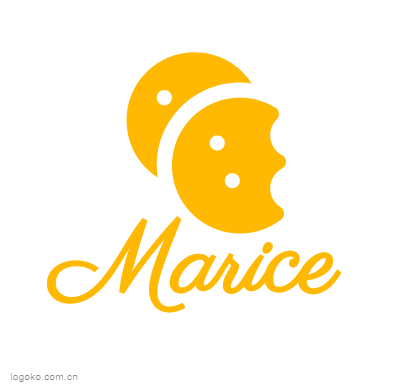 Maricelogo设计