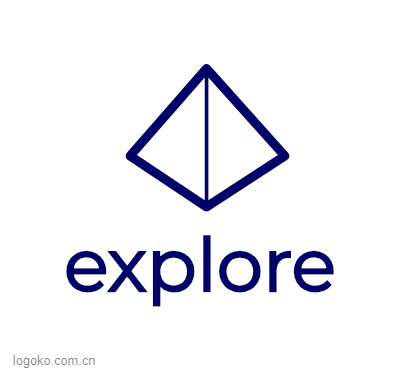 explorelogo设计