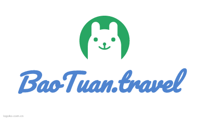 BaoTuan.travellogo设计