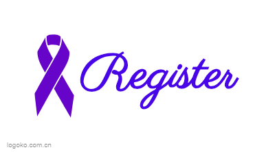 Registerlogo设计