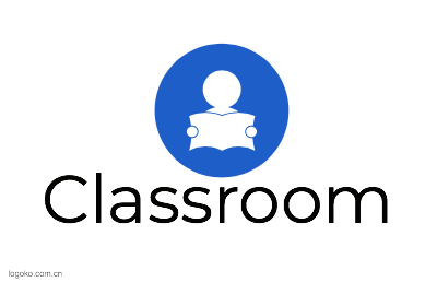 Classroomlogo设计