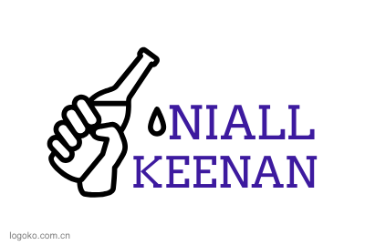 NIALLlogo设计