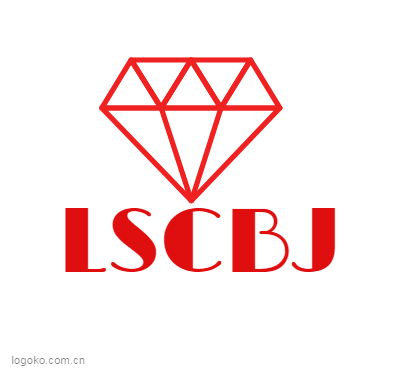 LSCBJlogo设计