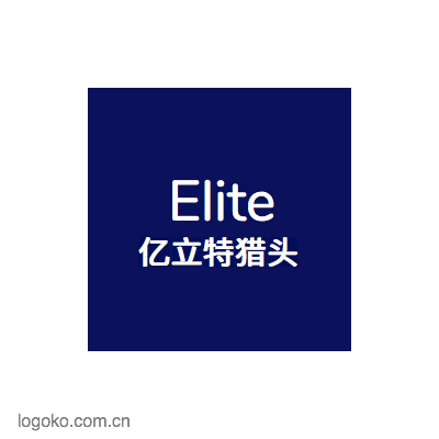 Elitelogo设计