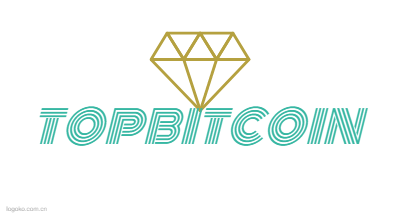 topbitcoinlogo设计