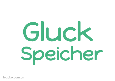 Glucklogo设计