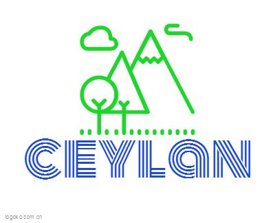 ceylanlogo设计