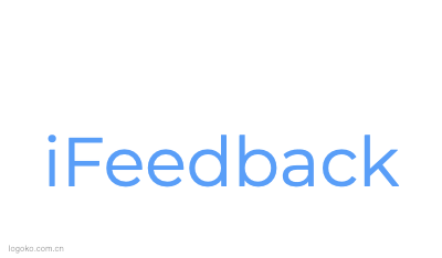 iFeedbacklogo设计