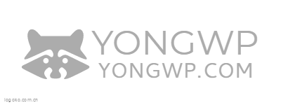 YONGWPlogo设计