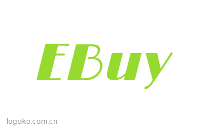 EBuylogo设计