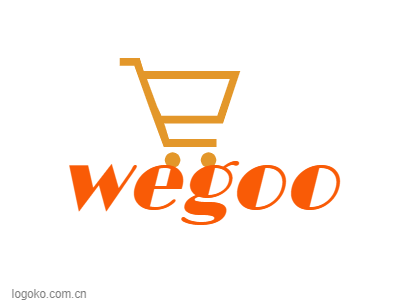 wegoologo设计